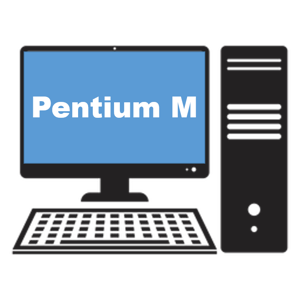 Pentium M Branded Desktop