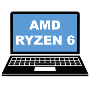 Lenovo IdeaPad 100e Series AMD RYZEN 6