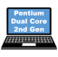Lenovo 100e Series Pentium Dual Core 2nd Gen