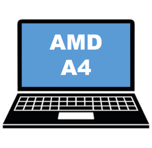 Lenovo Yoga 700 Series AMD A4