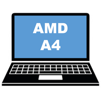 Lenovo Yoga 900 Series AMD A4