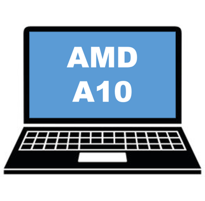 Lenovo Yoga C Series AMD A10