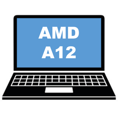 Lenovo Yoga C Series AMD A12