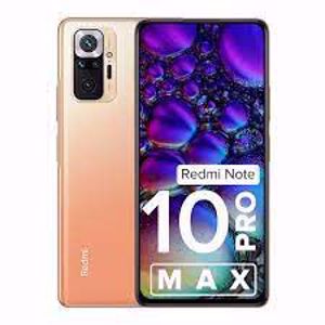 Xiaomi Redmi Note 10 Pro Max 