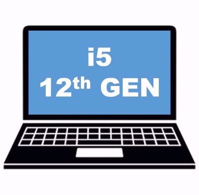 G7 Gaming Series i5 12th Gen