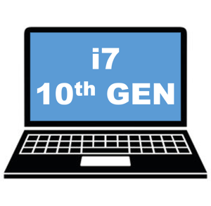 Studio Series i7 10th Gen