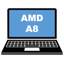 Studio Series AMD A8