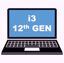 Lenovo IdeaPad S Series i3 12th Gen