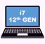 Lenovo V Series XPS Series i7 12th Gen