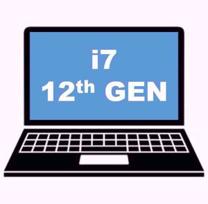 Lenovo N Series i7 12th Gen