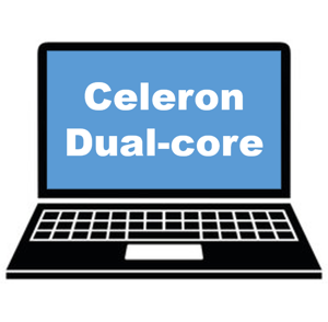 Asus FZ Series Celeron Dual-core