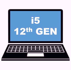 Asus K Series i5 12th Gen