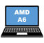 Asus F Series AMD A6