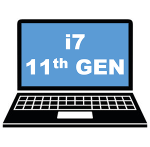 EeeBook Series i7 11th Gen