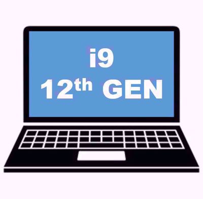 Gaming Series i9 12th Gen