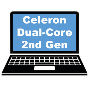 ROG Series Celeron Dual-Core 2nd gen