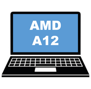 TUF Gaming Series AMD A12