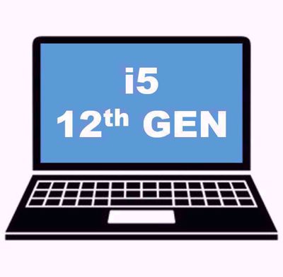 ZenBook Pro Series i5 12th Gen