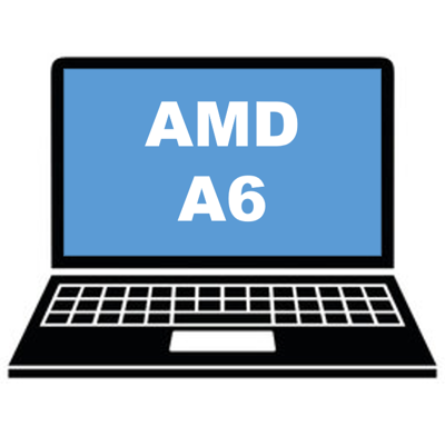 ZenBook U Series AMD A6