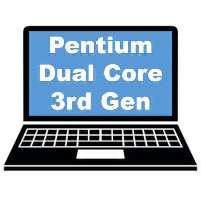 ZenBook U Pentium Dual Core 3rd Gen