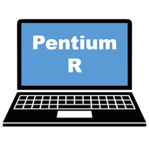 Hp X360 Pentium R