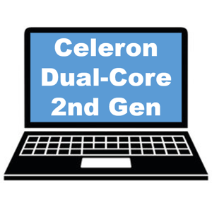 Nitro Spin Series Celeron Dual-core