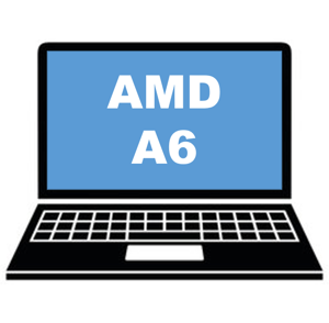 Switch Series AMD A6