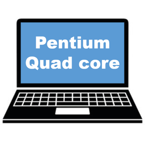 Switch Series Pentium Quad core