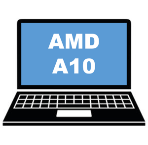 G Series AMD A10