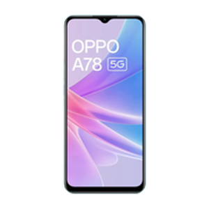 OPPO A78 5G (8 GB/128 GB)